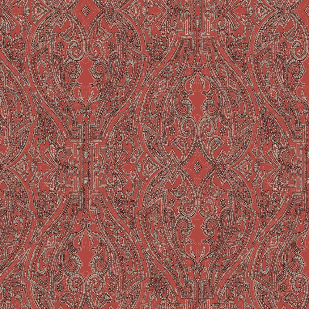 Ronald Redding Traveler