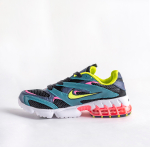 Кроссовки нат. кожа (36-41)р. / шт.