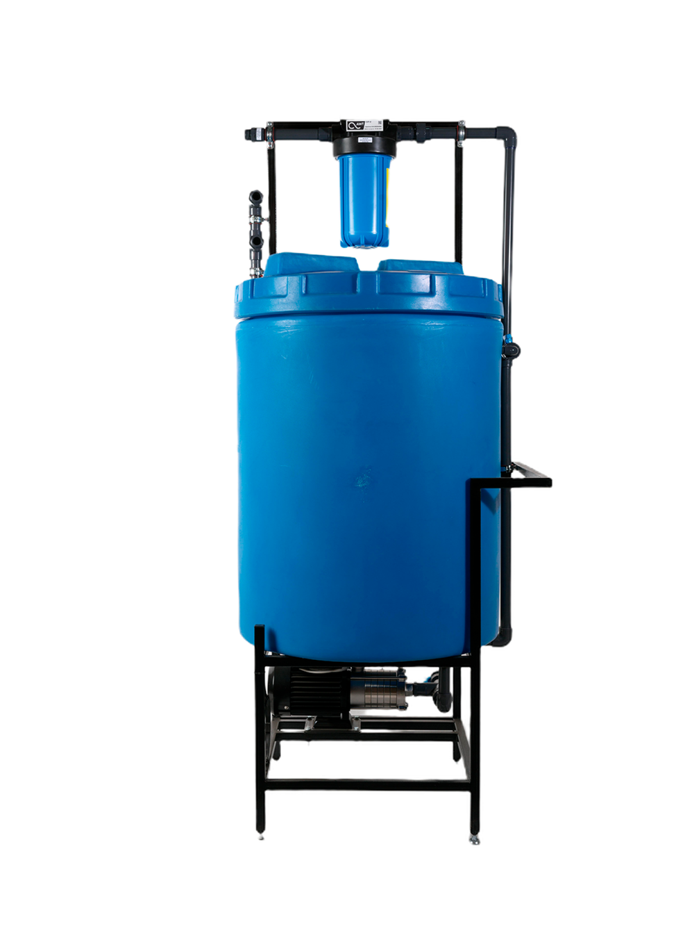 Установка химической регенерации AWT CIP-8