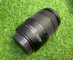 Canon EF-S 18-135mm 3.5-5.6 IS USM Покупка/Продажа