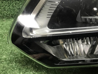 Фара левая Omoda C5 (2022-н.в.) LED