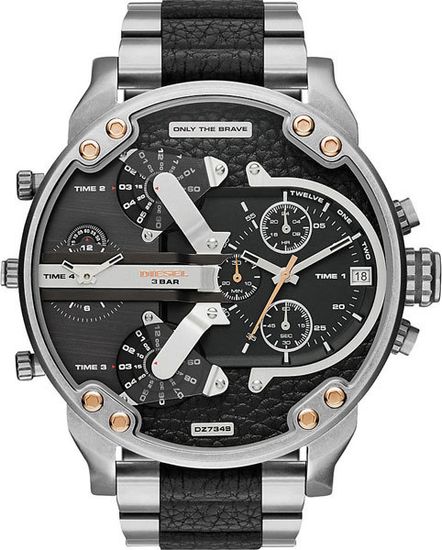 Мужские часы Diesel DZ7349