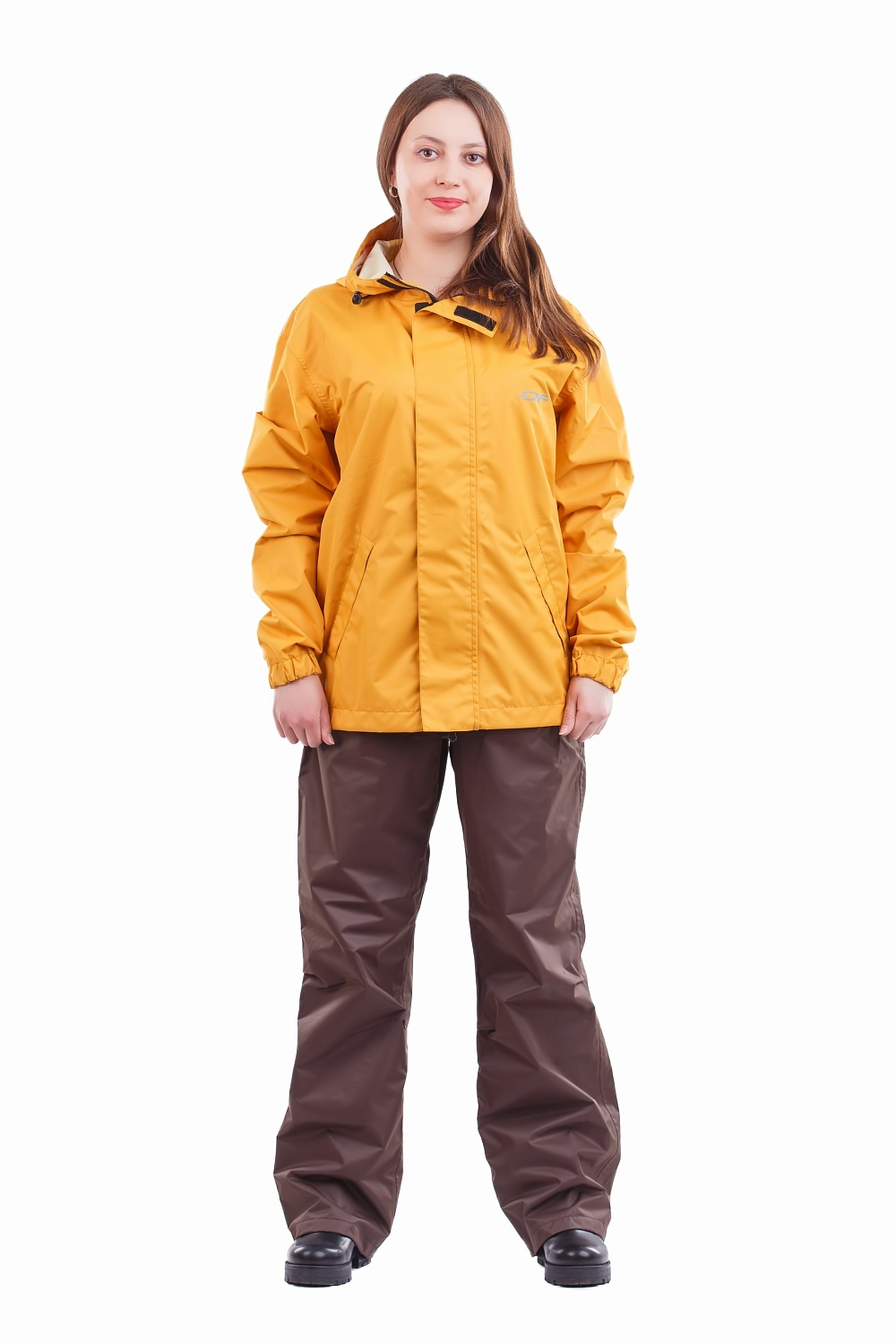 Костюм мембранный Dragon Fly Active