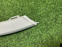 Накладка переднего бампера VW Tiguan 2 (20-нв)