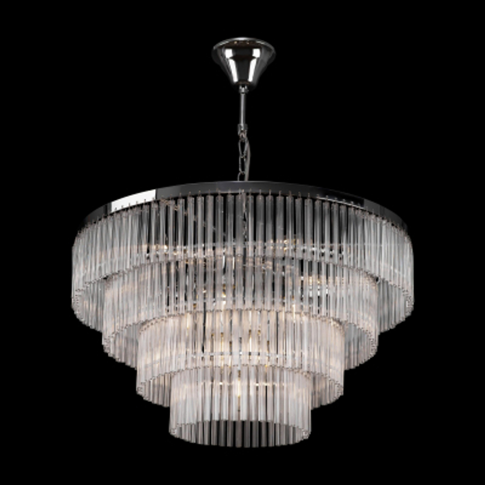 Люстра Maytoni Colonne MOD093PL-13CH