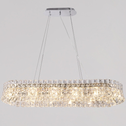 IL5130-950LZF-25 CH ELITE светильник потолочный