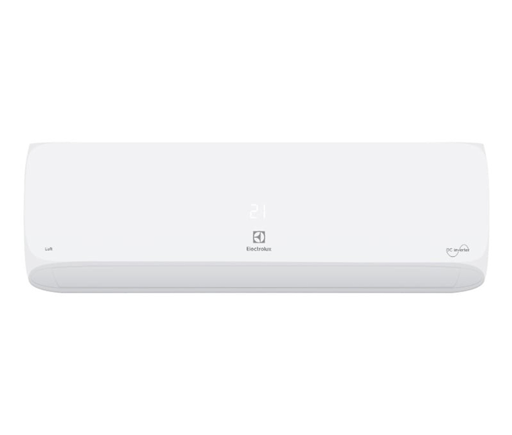 Electrolux EACS/I-24HAL/N8