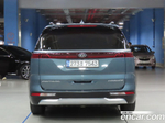 Kia Carnival (Sedona) 4 Generation Бензин 7-и местный Signatures (10.2020)