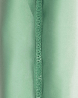 Косметичка S 020 (зеленый)