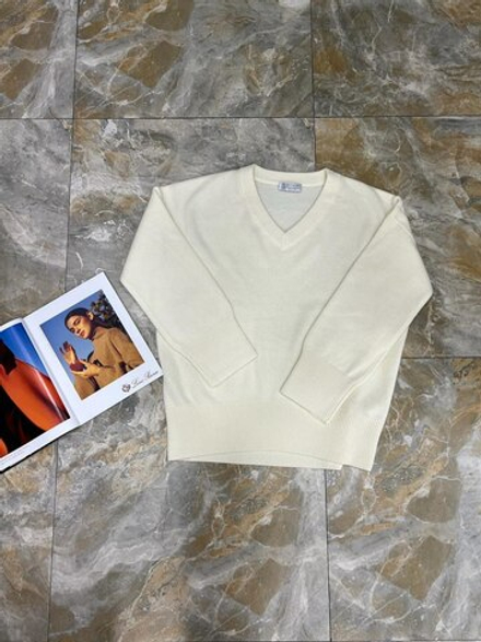 Свитер Brunello Cucinelli