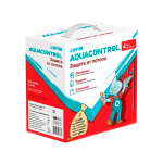 Aquacontrol 1/2" комплект защиты от протечек Neptun