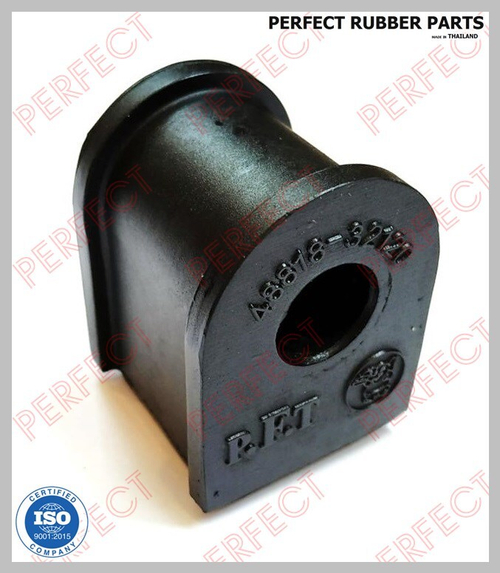 Втулка стабилизатора d15 PERFECT (Кратность 2 шт) TO13SXV20R