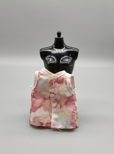 Одежда для куклы Барби - подростка винтаж кофта 02163