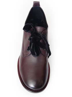 Туфли женские GERONEA DA72-7