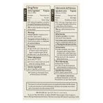 Bach, Original Flower Remedies, набор для поддержания психической энергии, эмоциональные взлеты и падения, 3 пипетки, по 10 мл (0,35 жидк. унц.)