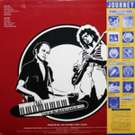 Schon & Hammer / Here To Stay (LP)