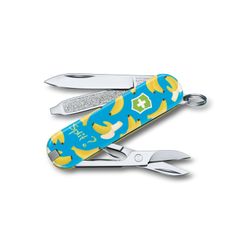 Нож Victorinox Classic LE2019 Banana Split 7 функций (0.6223.L1908)