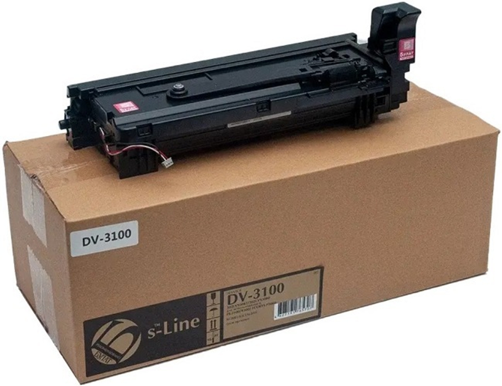 Узел проявки  Kyocera 30C0T93010