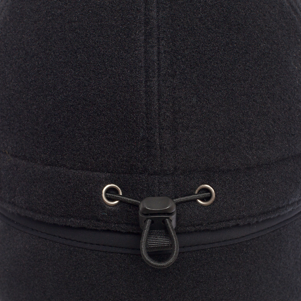 КЕПКА BASK RASH CAP