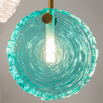 Подвесной светильник Maytoni Frozen MOD254PL-07BS