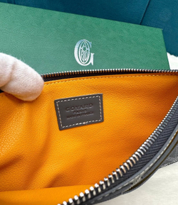 Кошелёк Goyard