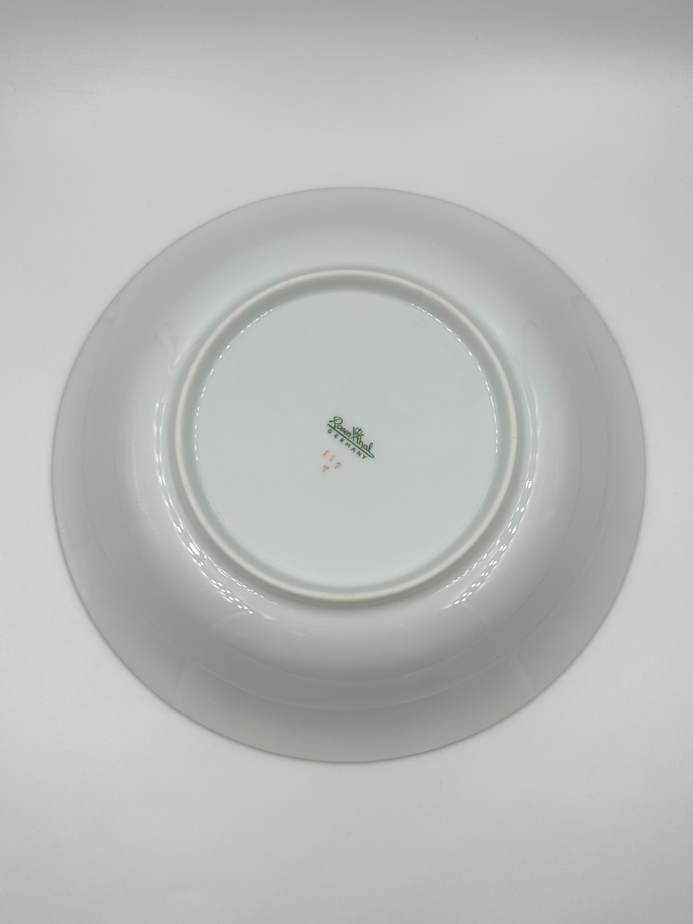 Тарелка углублённая Rosenthal
