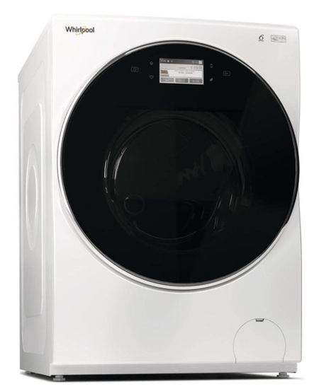 Стиральная машина Whirlpool FRR12451