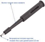 Устройство для панч-биопсии Slim c цветовой кодировкой 3,0 мм 10 шт Apexmed 0601-10-30