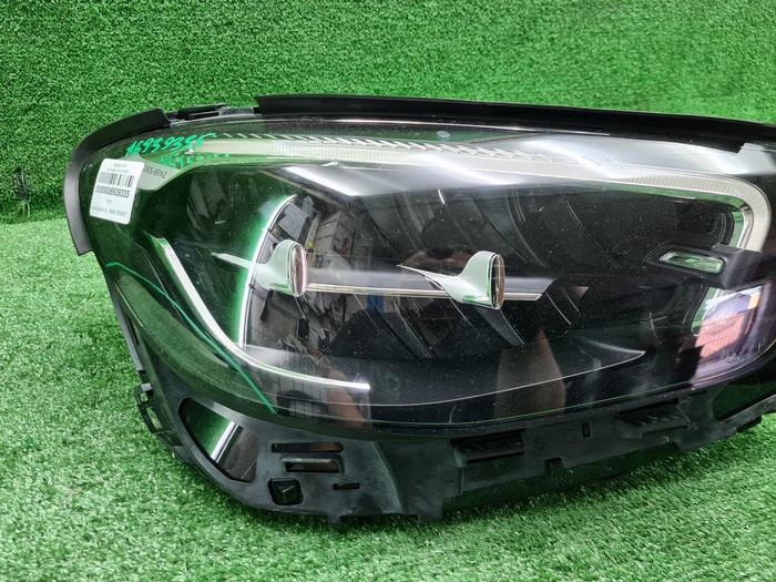 Фара правая Mercedes E W213 (2020-2023) LED