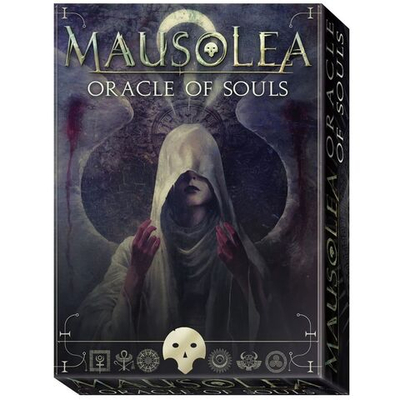 Мавзолей. Оракул Душ / Mausolea-Oracle of Souls