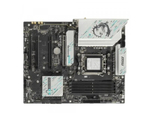 Материнская плата MSI B850 Gaming Plus Wifi B850, Socket AM5, AMD B850, ATX, RTL