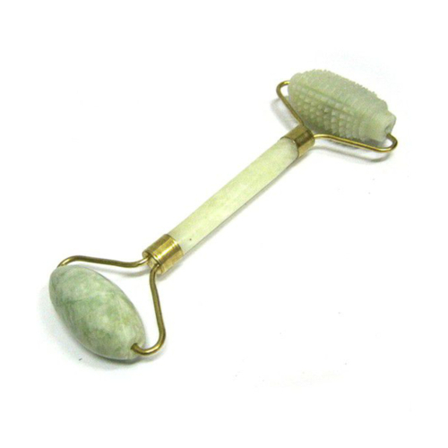 Массажер двойной без коробки камень 15 см