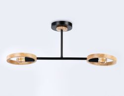 Ambrella Подвесной светильник со сменной лампой Loft TR8244