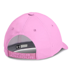 АКСЕССУАРЫ ДЛЯ ТЕННИСА Кепка взрослая UNDER ARMOUR PLAY UP HAT CAP .