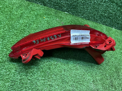 ПТФ левый KIA Rio 4 X-Line (2017-2020)