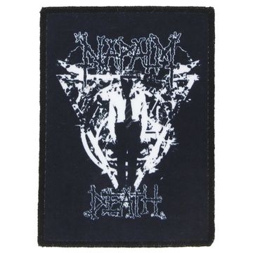 Нашивка Napalm Death (973)