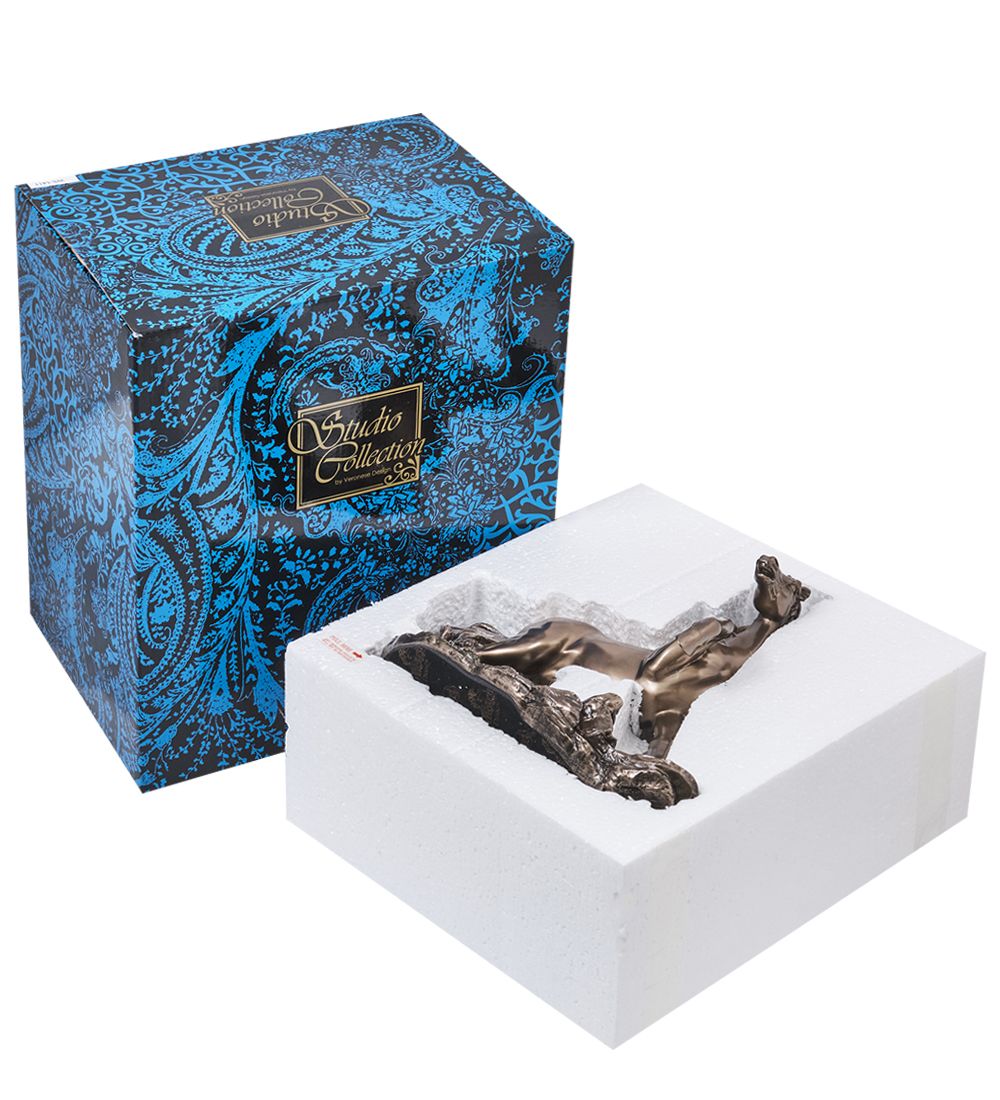 Veronese WS-1411 Статуэтка «Лошадь»