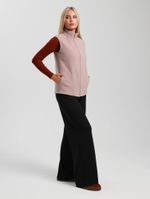 Толстовка (жилетка) Орбита Виотекс КАКАО