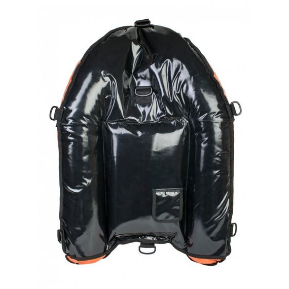 Буй-лодка PVC Scorpena D2