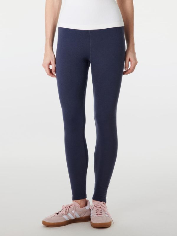 Леггинсы из термополотна 