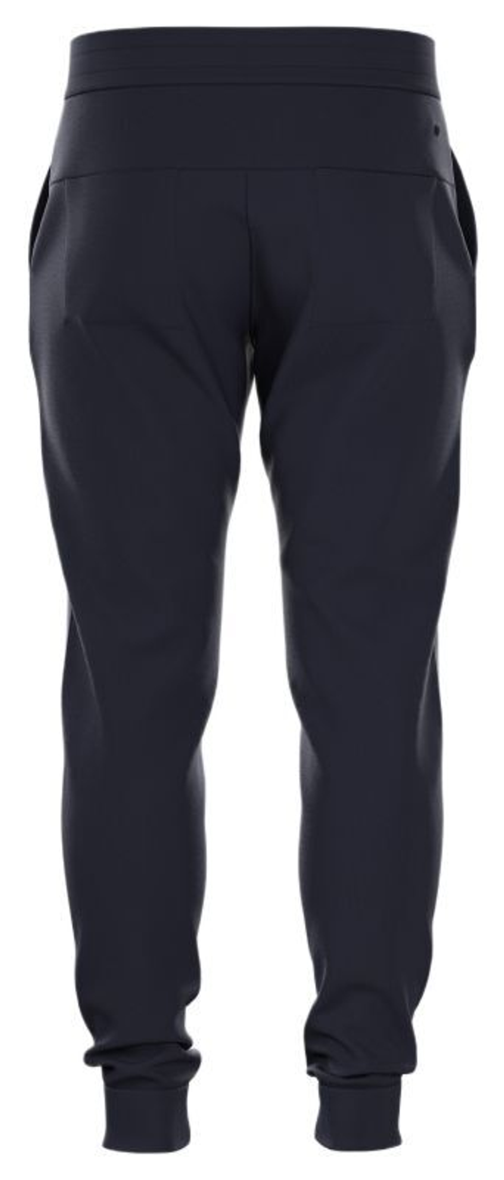 Мужские теннисные штаны Bjorn Borg Essential 4 - ночное небо