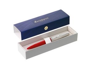 Waterman Embleme