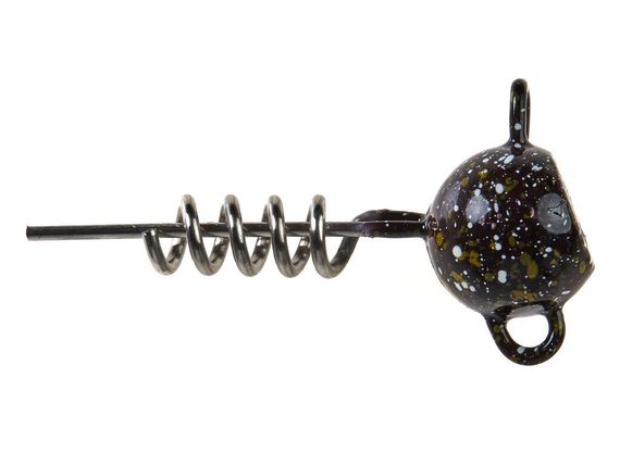 Груз-головки спираль LJ 3D BBS Series Wobbling Flexhead Pike 015г 003 2шт.