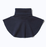 Манишка детская, цвет синий, р. 28/ 9903501 Мегашапка