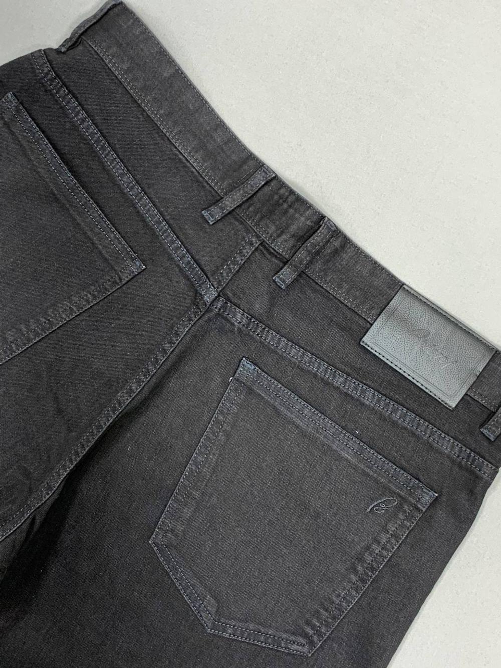 Джинсы Brioni