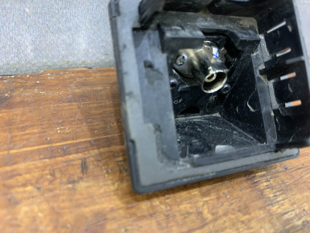 Камера заднего вида Exeed LX 19-нв Б/У Оригинал 704000601AA