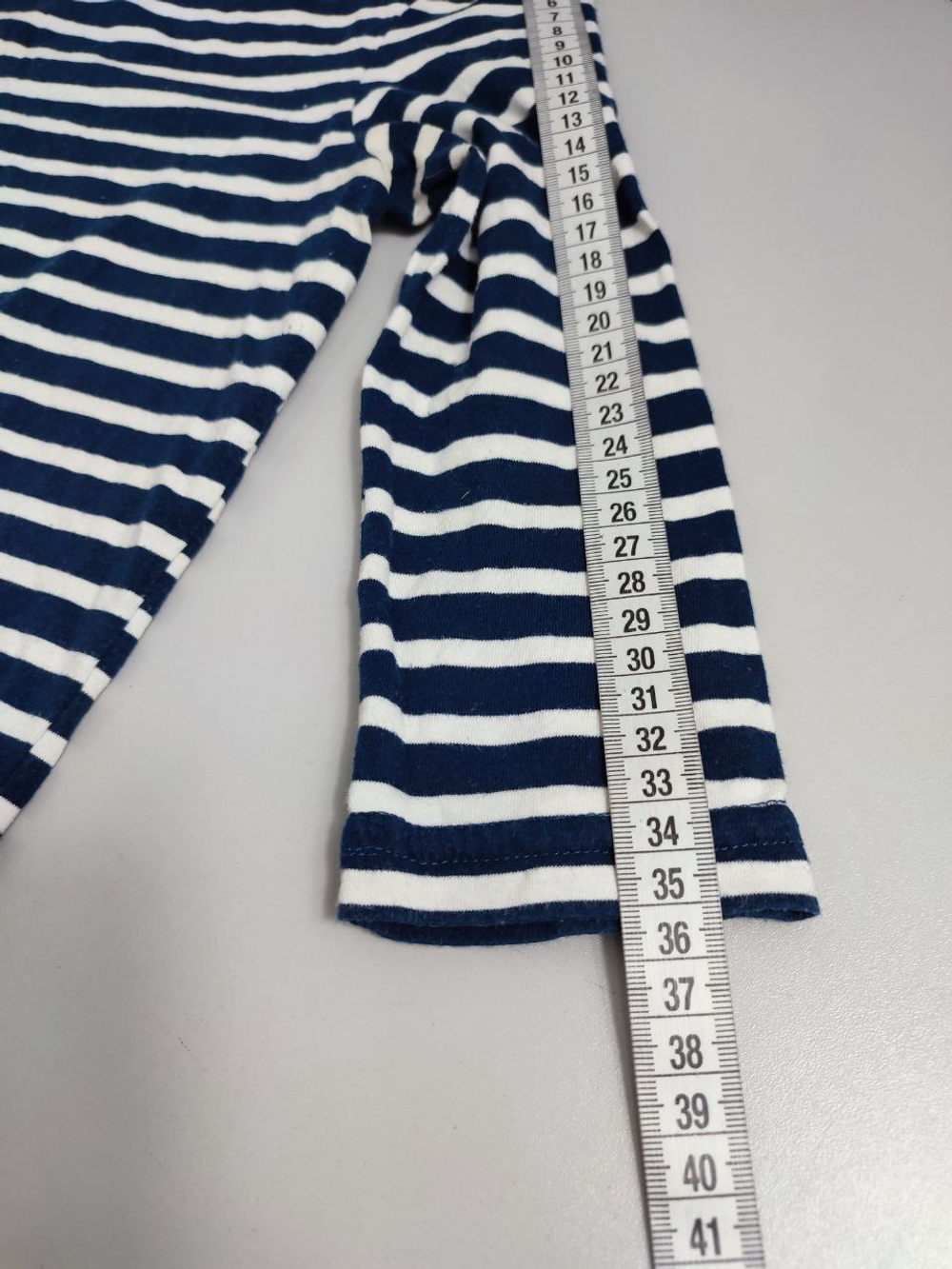 Кофта Incity в полоску 42 размер