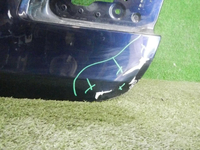 Крышка багажника BMW 5er G30 (2017-2023)