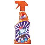 Чистящее средство 750 мл, CILLIT BANG "Антиналет + Блеск", универсальное, распылитель