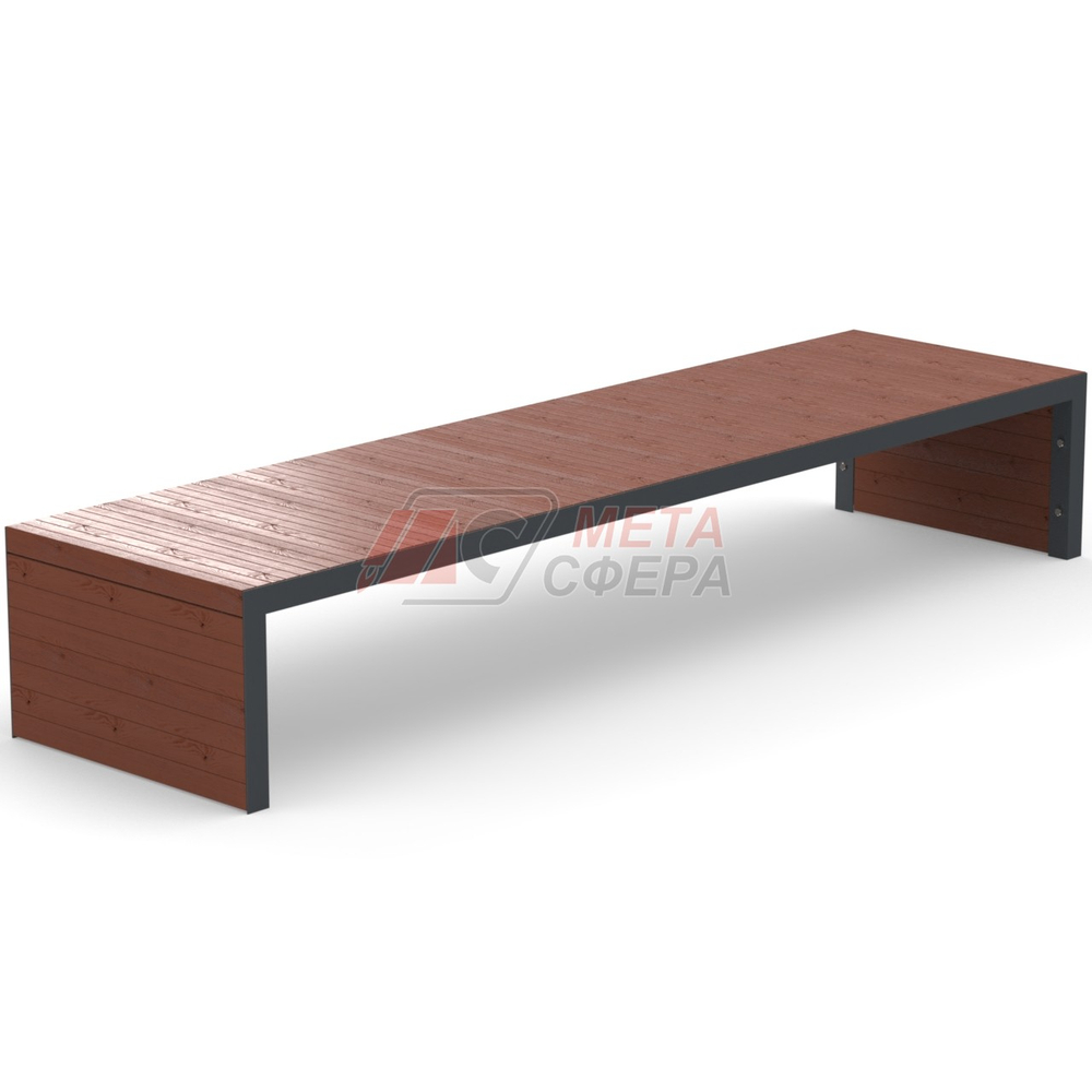 Лавка Линарес 300х80